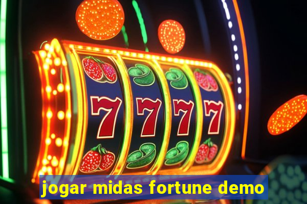 jogar midas fortune demo